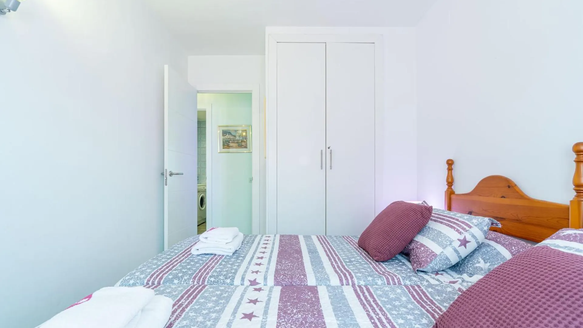 Basic Comfort Apartment Gran Reserva 0060 Empuriabrava Hiszpania