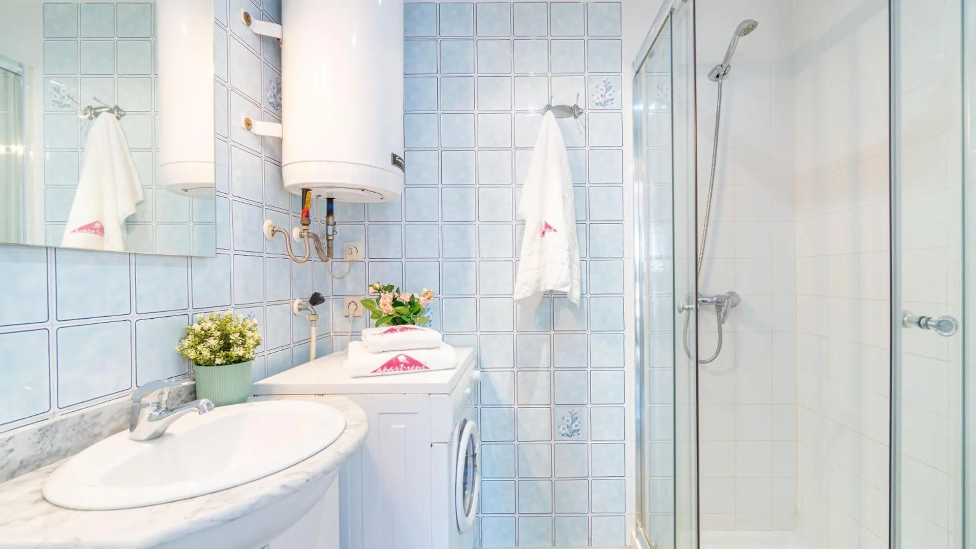 Basic Comfort Apartment Gran Reserva 0060 Empuriabrava Hiszpania