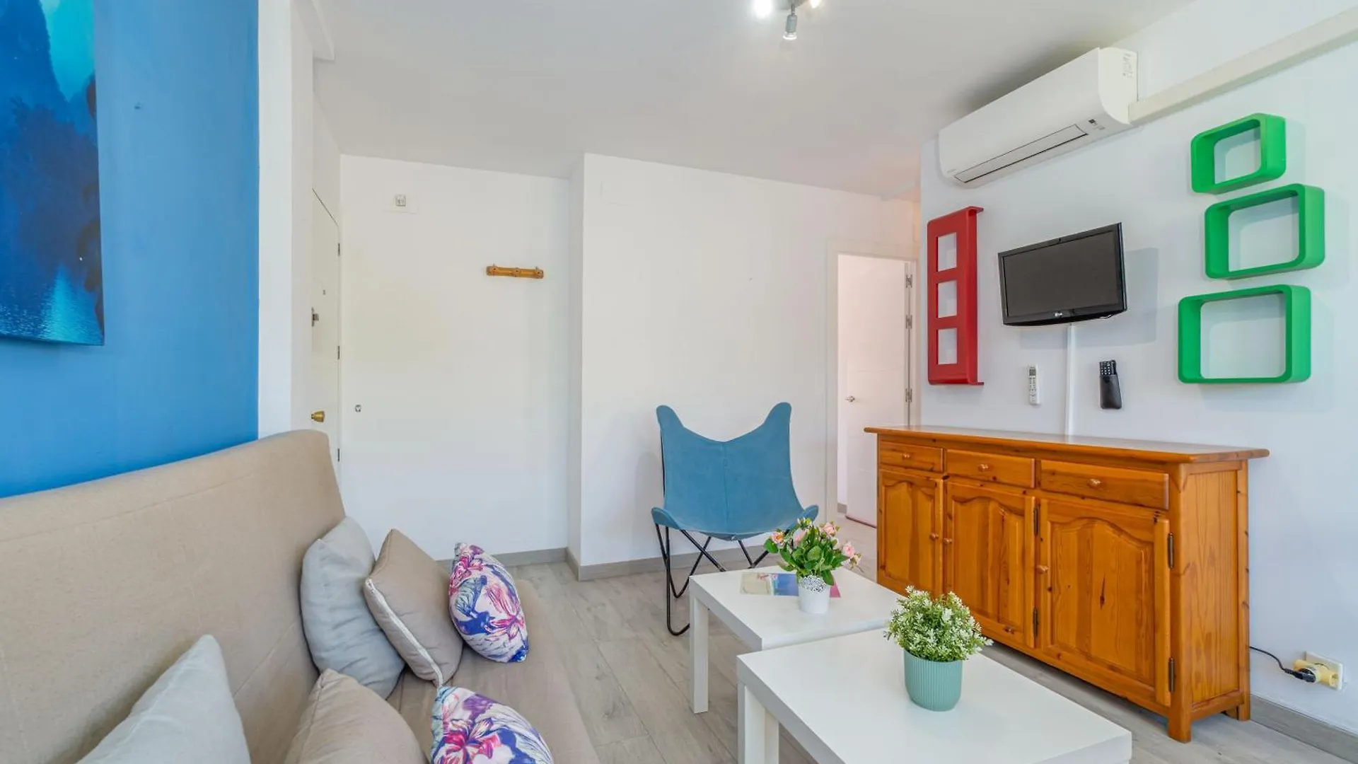 Basic Comfort Apartment Gran Reserva 0060 Empuriabrava