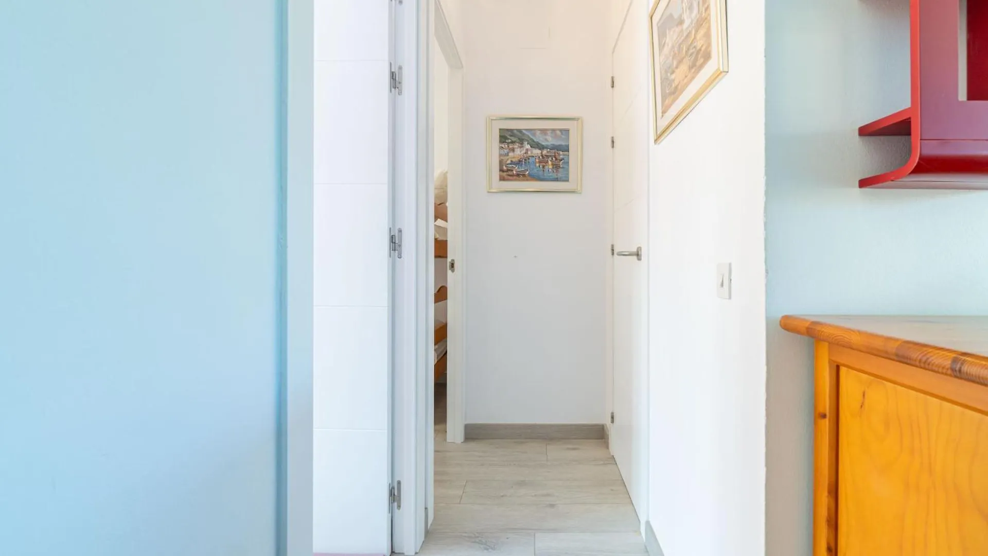 Basic Comfort Apartment Gran Reserva 0060 Empuriabrava 0*,